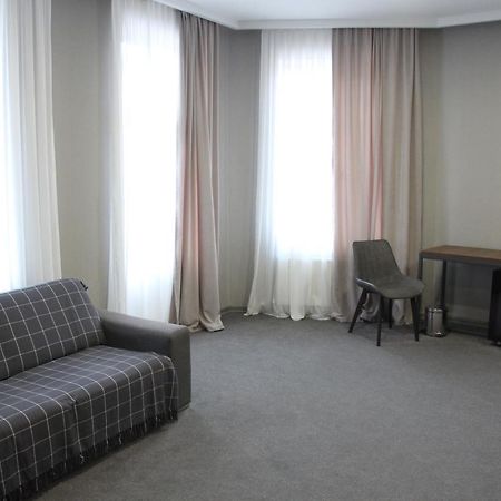 Hotel History • Სასტუმრო Ისტორია Signagi Buitenkant foto